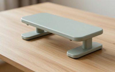Best Desk Footrests by Type: Rocking, Fixed, Hammock (2026)
