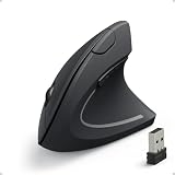 6 Best Ergonomic Vertical Mice (October 2026) Expert Picks