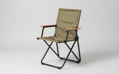 Best Folding Camping Chairs for Comfort and Value