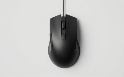 Best Gaming Mice for Precision and Comfort