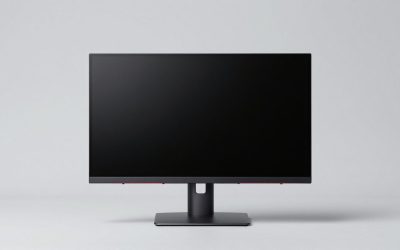 Best Gaming Monitors for Smooth, Immersive Play
