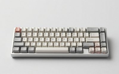 Best Mechanical Keyboards for Work and Gaming
