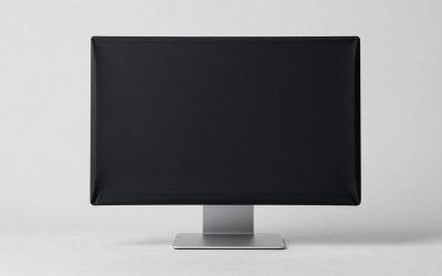 Best Monitor Dust Covers: Seven Listings Matched to Screen Size and Fit
