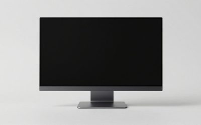 Best Monitor for CAD: Eight Listings Compared by Pixel Density and Workspace