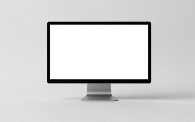 Best Monitor for Digital Signage: Eight Displays Compared on Player, CMS and Loop Size