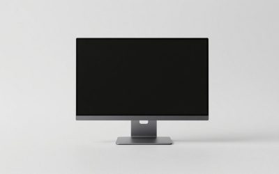Best Monitor for Dual Setup: Six Matched Pairs and Two Stands Sorted by Desk Width