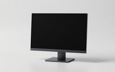Best Monitors for Eye Strain: Eight Eye-Care Screens Compared on Text Size and Setup
