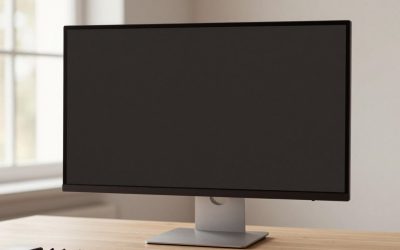 Best Monitor for Mini PC: Eight Screens Sorted by Ports, Size and Mounting Fit