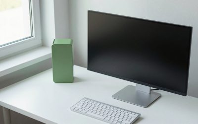 8 Best Monitors for Reading (October 2026)