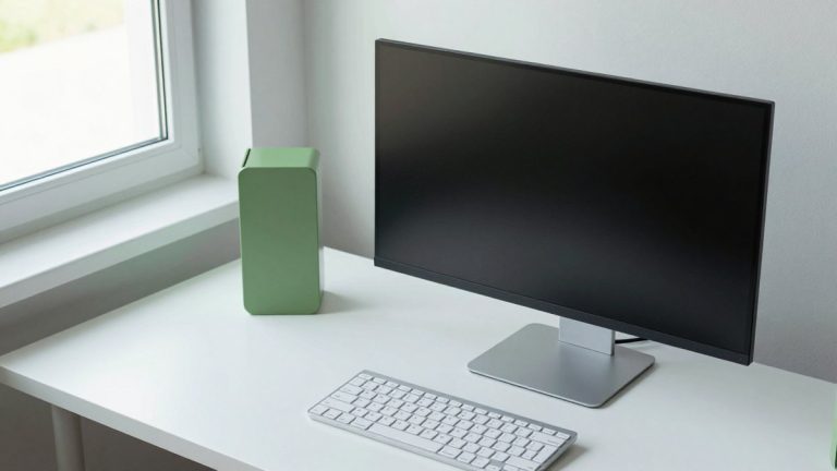 8 Best Monitors for Reading (October 2026)