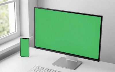 Best Monitor for Working From Home: Eight Listings Sorted by Text Sharpness and Stand Fit
