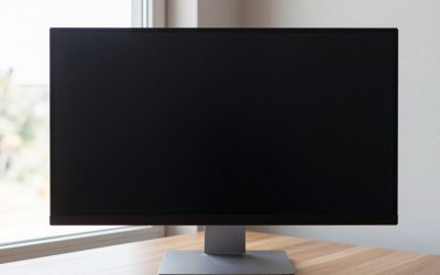 Best Vertical Monitor: Eight Pivot-Ready Screens Compared by Portrait Height and Text Lines