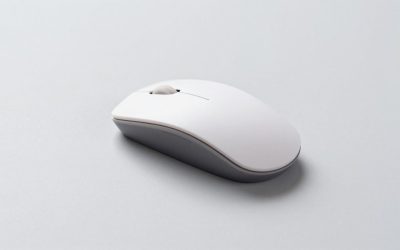 Best Wireless Mice for Work and Travel