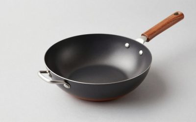 Best Woks for Home Cooking in 2026