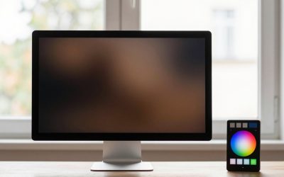 Monitor Color Calibration: Free Methods and When to Upgrade
