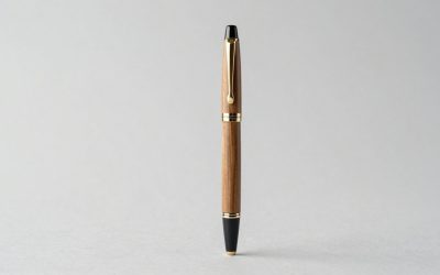 Most Prestigious Pens for an Executive Desk: 6 Picks
