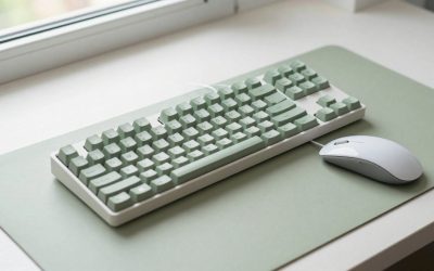 Ultrawide vs Dual Monitor: Which Setup Fits Your Desk?